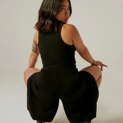 Back In Stock Creatures Of XIX XX Tee 2.0 - Black