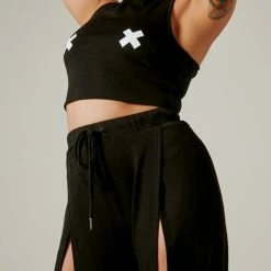 Back In Stock Creatures Of XIX XX Tee 2.0 - Black