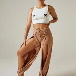 Creatures Of XIX Make Moves Pants - Sand