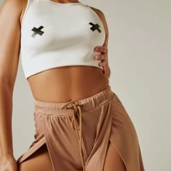 Creatures Of XIX XX Tee 2.0 - White