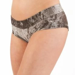 Dragonfly Hot Pants - Velvet Stone All Pole Wear