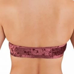 Dragonfly Lisette Top - Velvet Amaranth