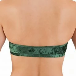 Dragonfly Lisette Top - Velvet Emerald