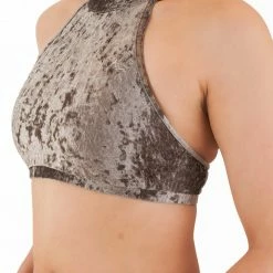 Dragonfly Lisette Top - Velvet Stone All Pole Wear