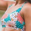 All Pole Wear Dragonfly Nicole Top - Wild Summer