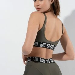 All Pole Wear RAD Atlantida Top - Khaki