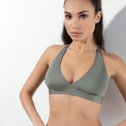 RAD Olive Top - Olive