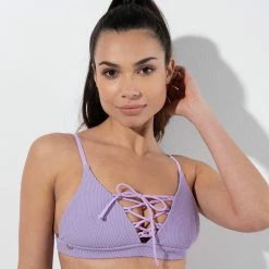 All Pole Wear RAD Nib Top Eco - Lilac