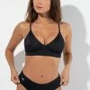 All Pole Wear RAD Monica Top Eco - Black