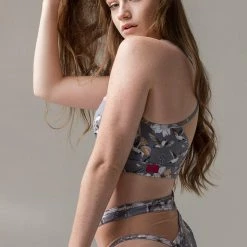 All Pole Wear Pole Addict The Mesh One Top - Alpina