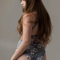 Pole Addict Openback Top - Alpina All Pole Wear