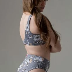 Pole Addict The Simple One Top - Alpina