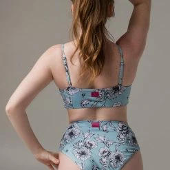 Pole Addict The Bralette One - Stelvia All Pole Wear