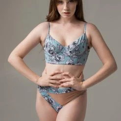 Pole Addict The Bralette One - Stelvia All Pole Wear