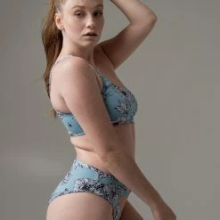 Pole Addict The Mesh One Bottoms - Stelvia