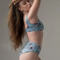 All Pole Wear Pole Addict The Simple One Top - Stelvia