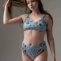 All Pole Wear Pole Addict The Simple One Top - Stelvia