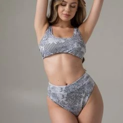 All Pole Wear Pole Addict The Simple One Top - Bonette