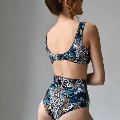 Pole Addict High Waisted Shorts - Giana