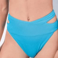 RAD Glitter XX Bottoms - Ciel New In