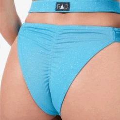 RAD Glitter XX Bottoms - Ciel New In