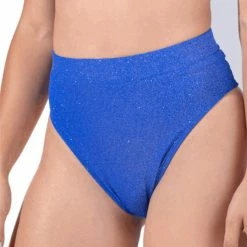 RAD Bahari Shorts - Blue Glitter New In