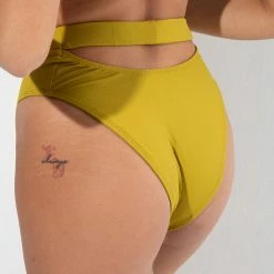 RAD Bahari Shorts - Leaf