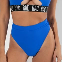 All Pole Wear RAD Bahari Shorts - Indigo
