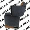 Hella Heels Classique Shoe Protector - Dark Grey Faux Suede Shoes