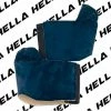 Hella Heels Classique Shoe Protector - Teal Faux Suede Most Loved