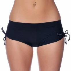 Dragonfly Emily Shorts - Black