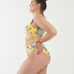 Pole Addict Land Top - Floria