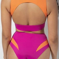 All Pole Wear RAD Afterglow Eco Shorts