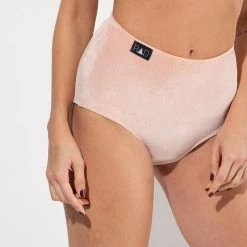 All Pole Wear RAD Eve Shorts - Velvet Undressed