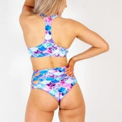 AMBR Designs Halter Top - Soul All Pole Wear