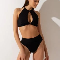 Shark Polewear Bali Shorts - Black All Pole Wear