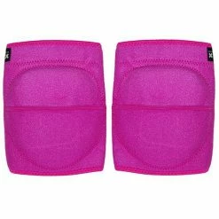 Accessories Creatures Of XIX Velcro Kneepads - Pink Panther