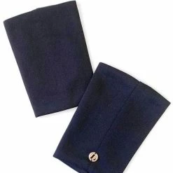 Lunalae Shoe Covers - Simply Black Accessories