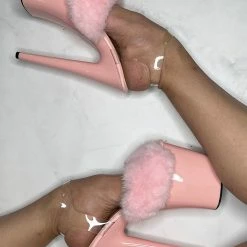 Hella Heels On Wednesdays Stilettos - 8inch