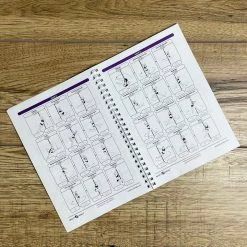 Books Wow Pole Dance Catalogue