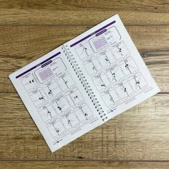 Books Wow Pole Dance Catalogue