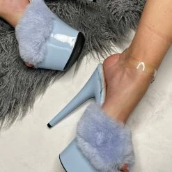 Shoes Hella Heels Bend & Snap Stilettos - 7inch