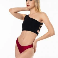 Shark Polewear Aura Top - Black