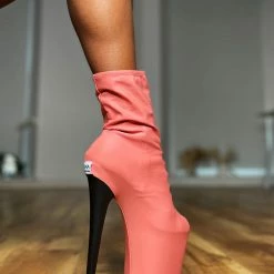 FANNA Shoe Protector - Coral Accessories