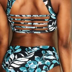 Enviro Grip All Pole Wear The Enviro Co. Daintree Night Hot Pants