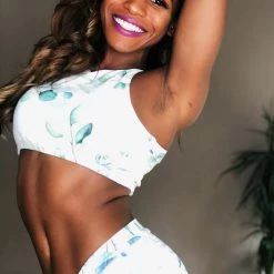 Enviro Grip All Pole Wear The Enviro Co. Daintree Day Hot Pants