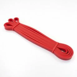 Lunalae Rubber Training Resistance Band - Light Resistance Bands