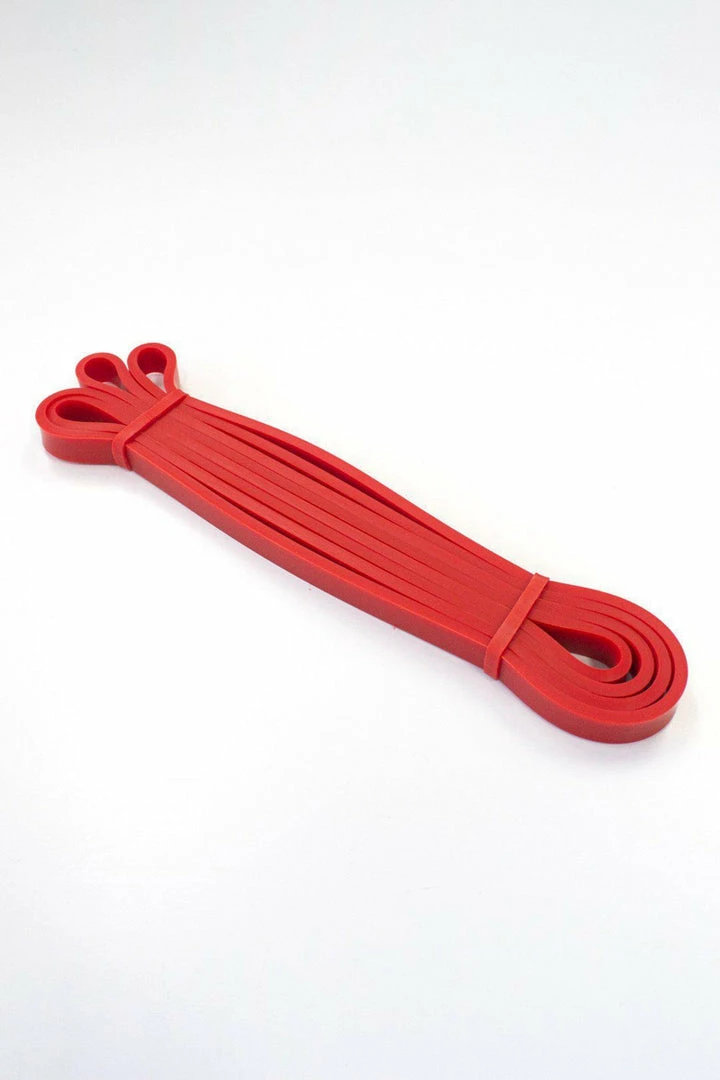 Lunalae Rubber Training Resistance Band - Light Resistance Bands