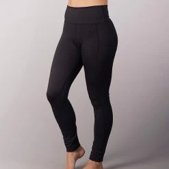Off The Pole Iconic Leggings - Black