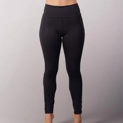 Off The Pole Iconic Leggings - Black
